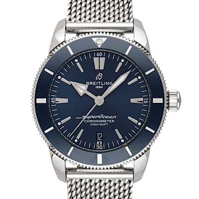 Breitling Superocean Héritage II B20 Automatic 44 - AB2030161C1A1